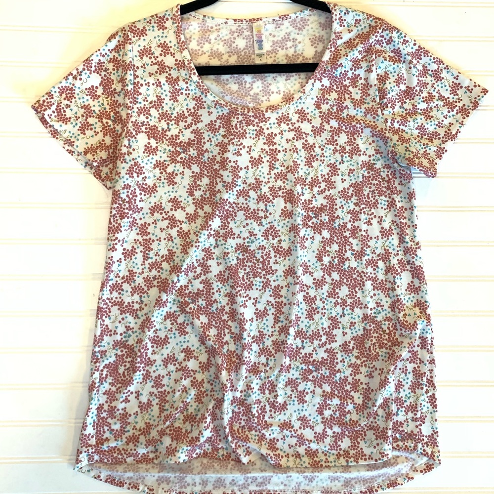 Lularoe classic T